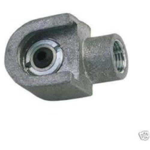 HOOK ON GREASE GUN CONNECTOR Twiggs